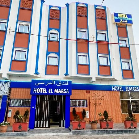 Hotel El Marsa La Playa Лаюне Екстериор снимка