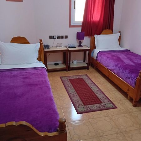 Hotel El Marsa La Playa Лаюне Екстериор снимка