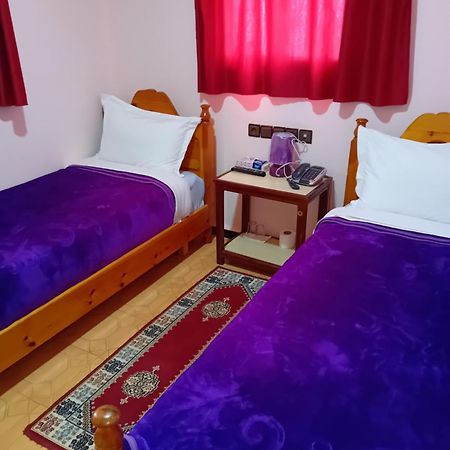 Hotel El Marsa La Playa Лаюне Екстериор снимка