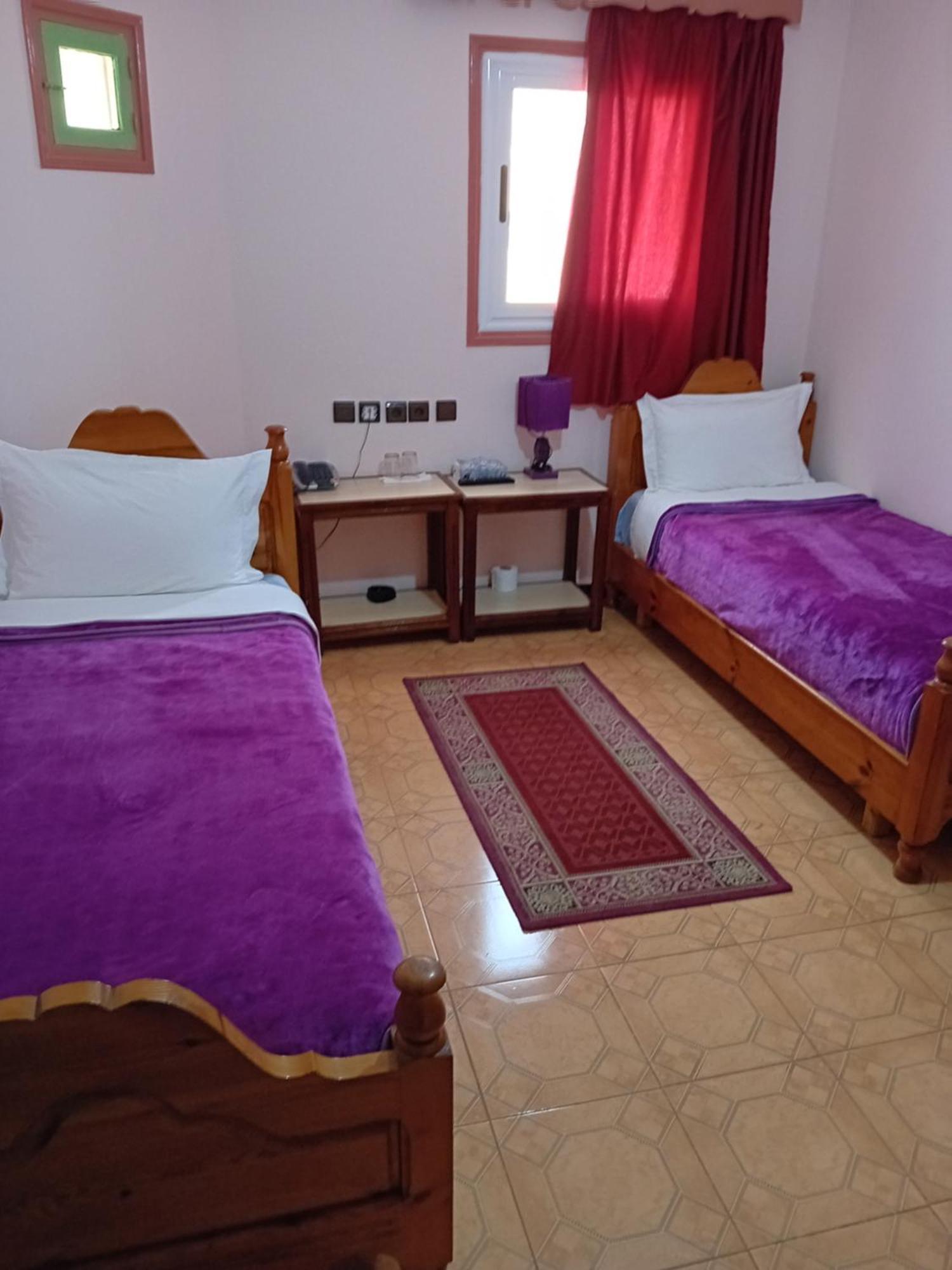 Hotel El Marsa La Playa Лаюне Екстериор снимка